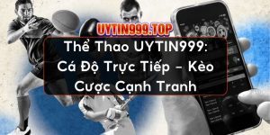 Thể thao UYTIN999