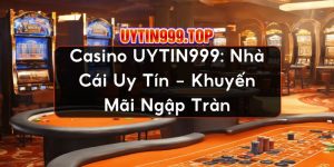 casino UYTIN999