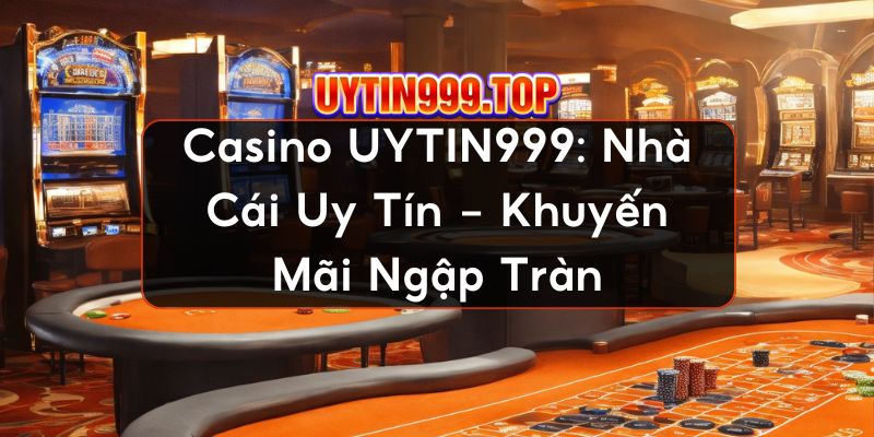 casino UYTIN999