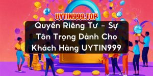 quyền riêng tư