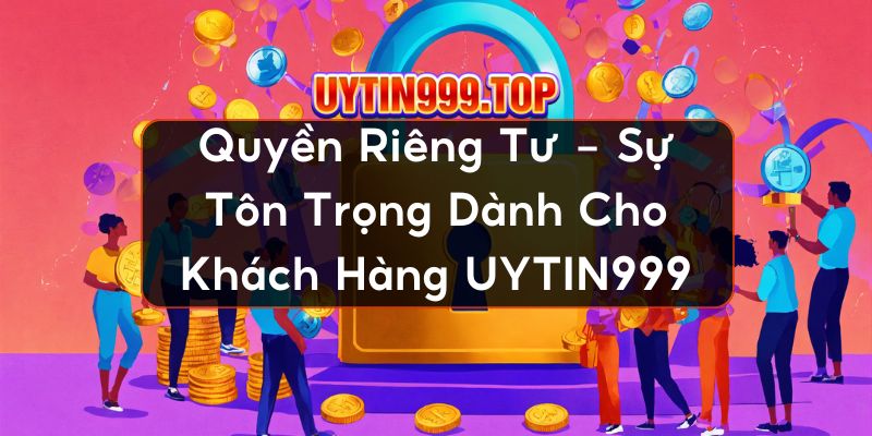 quyền riêng tư