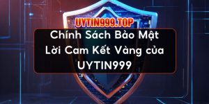 chính sách bảo mật