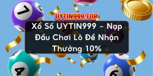 Xổ số UYTIN999